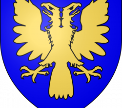 LES REMPARTS D'ALENÇON (Orne)