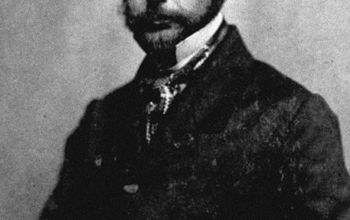 Naissance de Maxime Du Camp