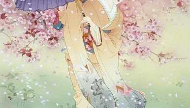 Le monde de Haruyo ... 