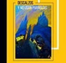 Descargar libro en kindle iphone LOS ELEFANTES ANDAN DESCALZOS Y NO USAN PARAGUAS de PEDRO TOUCEDA FB2 CHM en español 9788417965877