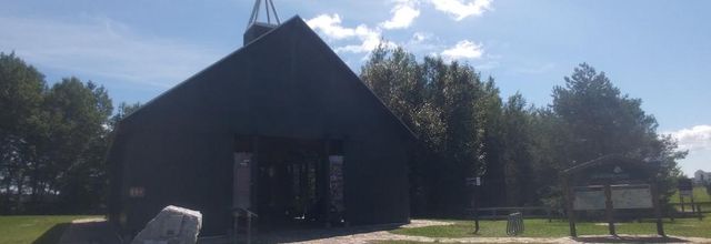 Tour du Québec en 2020: De Dolbeau-Mistassini à Chicoutimi