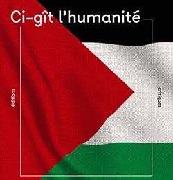 Ci-gît l'humanité ≡ Meriem Laribi
