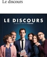 Téléchargement gratuit ebooks epub Le discours