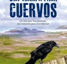 Ebook magazine francais descargar UNA TRAMPA PARA CUERVOS