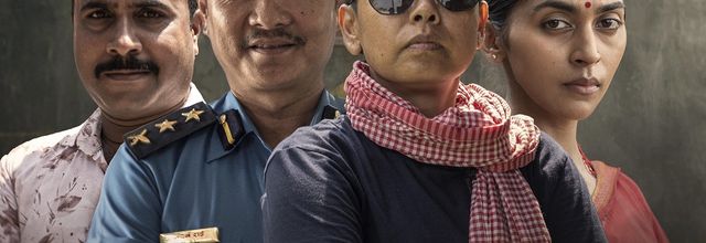 Pooja, Sir