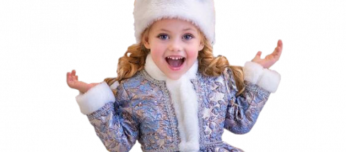 -- Enfants Hiver -- 03