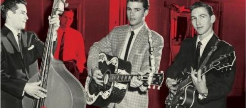 NEWS ricky nelson 