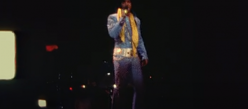 Polk Salad Annie (Prince From Another Planet, Live at Madison Square Garden, 1972)