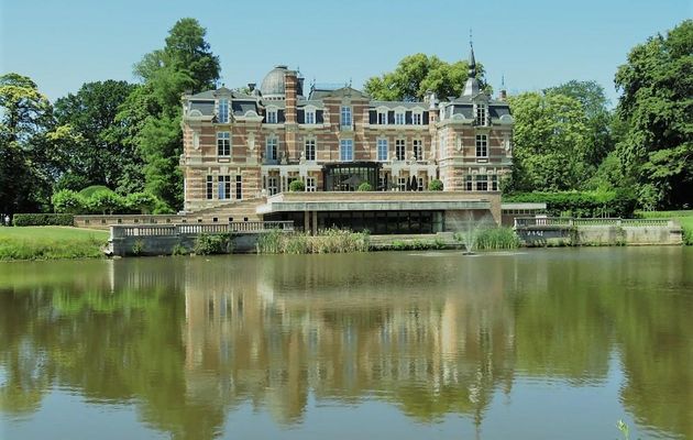 défi reflets  2021 - 6