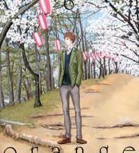 Lien de téléchargement gratuit du livre électronique Orange Tome 6 9782369745730 CHM MOBI iBook par Ichigo Takano (French Edition)