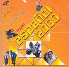 {pdf descargar} NUEVO ESPAÑOL 2000: ELEMENTAL (SOLUCIONARIO)