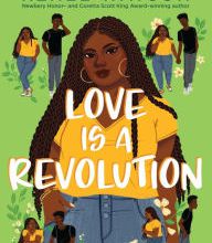 [Kindle] Love Is a Revolution download