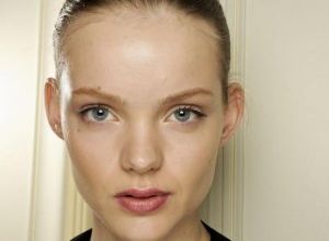 Les chignons "Buns"