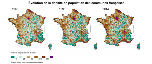 3-Différentes approches de l’urbain et du rural 