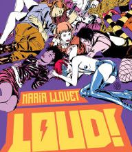 Free audio books m4b download LOUD 9781628752397 by Maria Llovet
