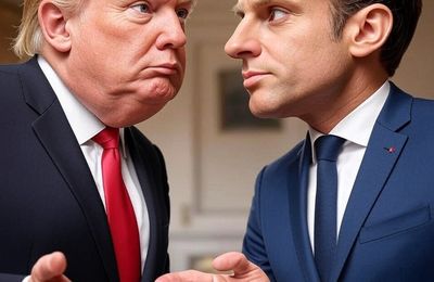 Et si Trump s'était trompé...?