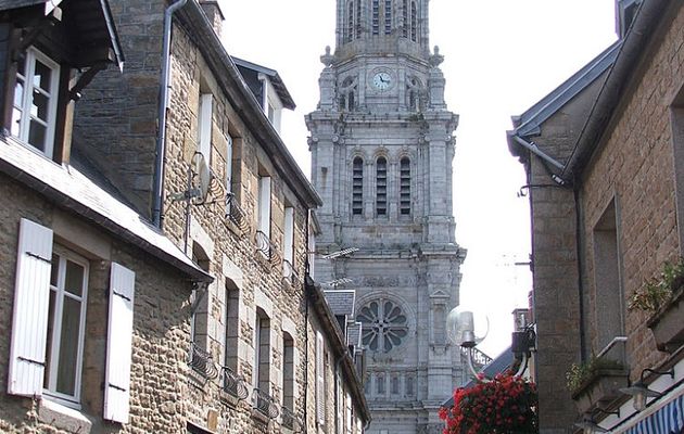 AVRANCHES dept 50300