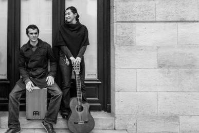 Musique 1 : EPSILON 