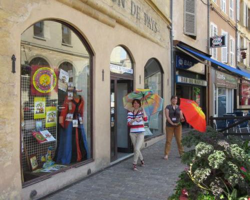 Office de tourisme du Pays de Charlieu-Belmont
