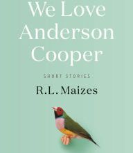 Free ebooks in english download We Love Anderson Cooper