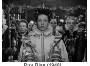 Danielle Darrieux (1917-2017) - 2ème partie