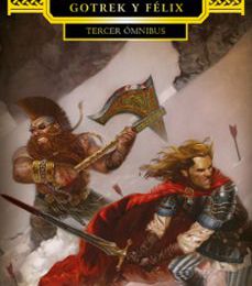 [Pdf/ePub/Mobi] GOTREK Y FÉLIX. TERCER ÓMNIBUS - WILLIAM KING, NATHAN LONG descargar ebook gratis