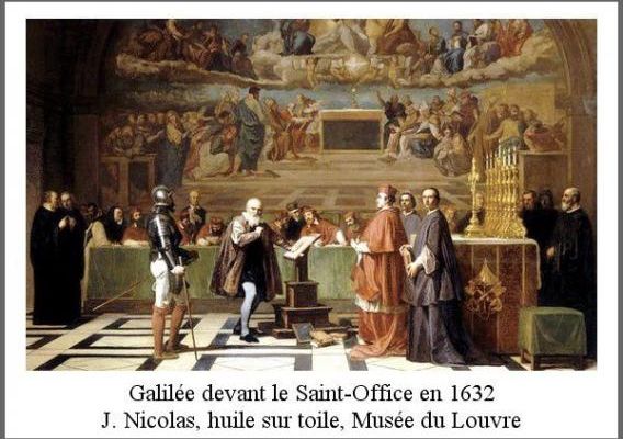 497.Quand on préfère croire que prouver