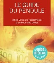 [Pdf/ePub] Le guide du pendule by Jocelyne Fangain download ebook