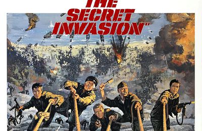 L'INVASION SECRETE