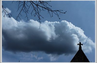 Nuages  en stock