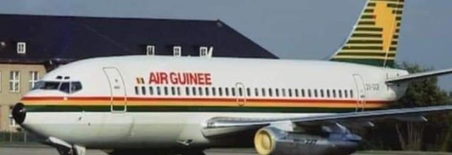 2023- Le Gouvernement guinéen veut créer une nouvelle compagnie