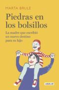 Descargar ebook format epub PIEDRAS EN LOS BOLSILLOS iBook de MARTA BRULE