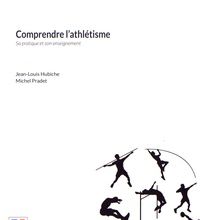 DOWNLOAD [PDF] {EPUB} Comprendre l'athlétisme  - Sa pratique et son enseignement