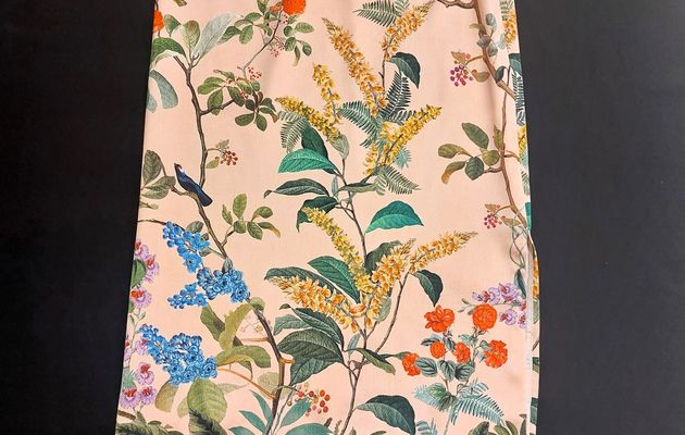 Ensemble Grazia #3 Jupe 