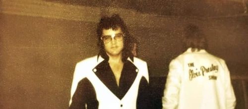 photo elvis