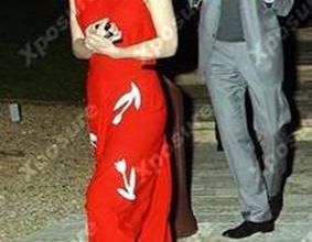 CARREY*MULLIGAN@SCAREE*FASH