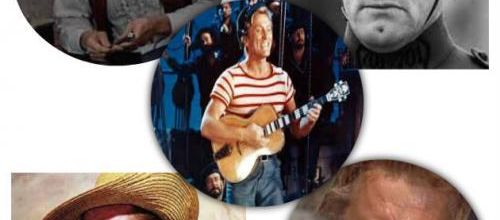 Happy Birthday, Kirk !