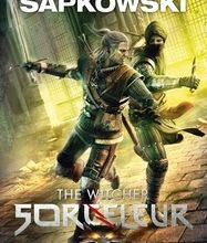 DOWNLOAD [PDF] {EPUB} Sorceleur Tome 3