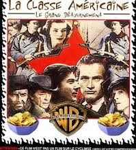 La Classe américaine : le grand détournement