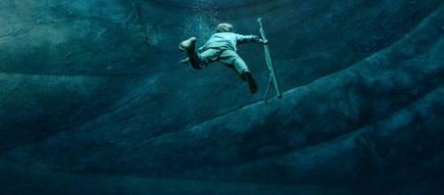BOX OFFICE USA WEEK END DU 11 DECEMBRE 2015 AU 13 DECEMBRE 2015