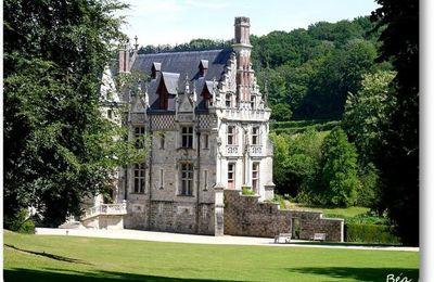 Parc de Clères 2022