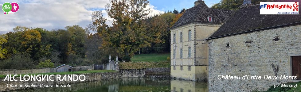 ALC Longvic Rando