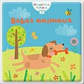 Mon petit livre tout doux ( 2 livres)