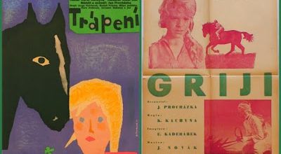 Trápení. 1961.