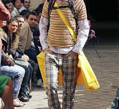 mode fashion