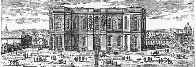 Fondation de l'Observatoire de Paris