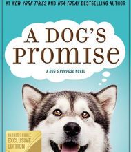 {pdf download} A Dog's Promise