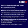 Les nouvelles infos du mardi seraient-elles bonnes?