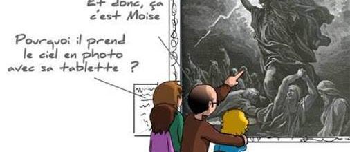 Question de génération ?