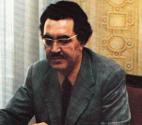 TEMMAM Abdelmalek 